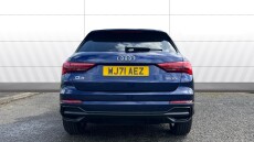 Audi Q3 35 TDI S Line 5dr S Tronic Diesel Estate